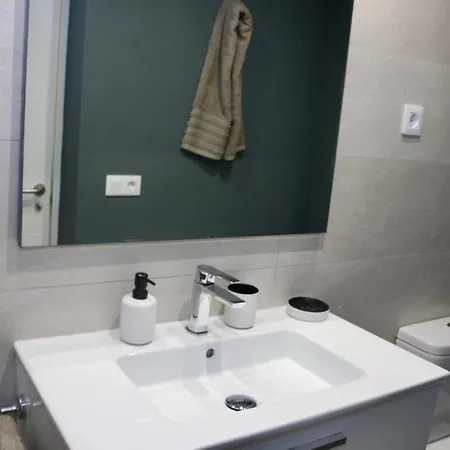 Appartement Sun La Rosita Corralejo