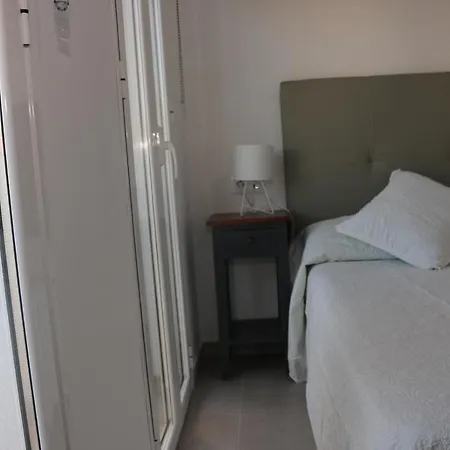 Sun La Rosita Appartement
