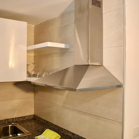 Sun La Rosita Appartement Corralejo