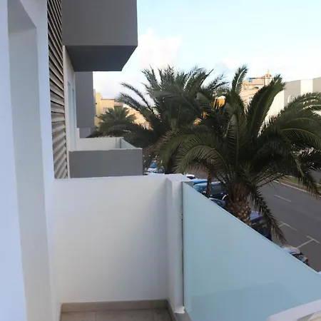Sun La Rosita Appartement